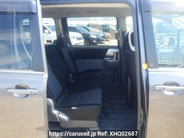 Used 2008 AT toyota noah ZRR70W Image[13]