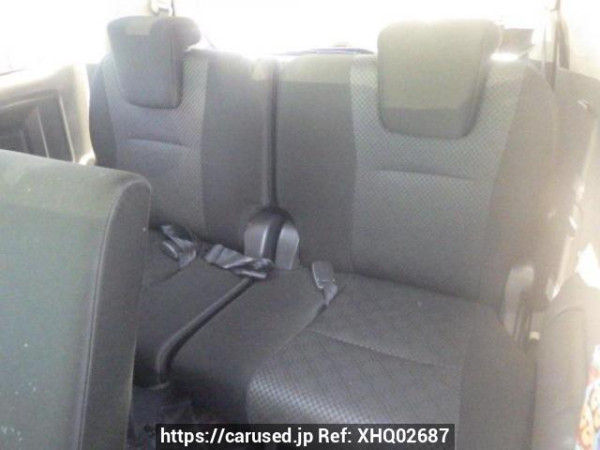 Used 2008 AT toyota noah ZRR70W Image[15]