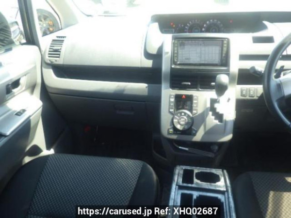 Used 2008 AT toyota noah ZRR70W Image[17]