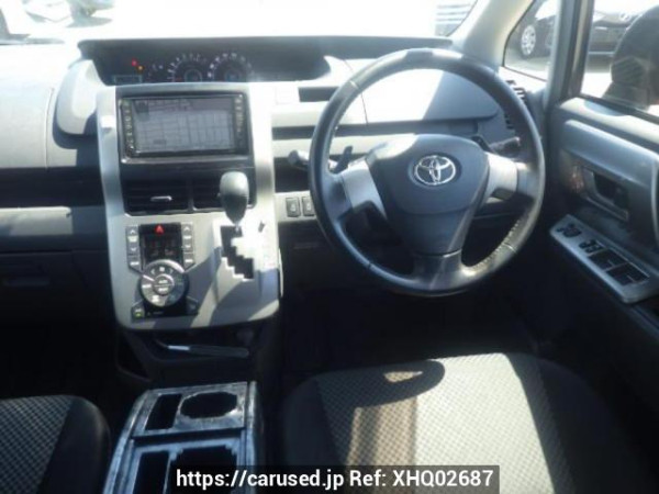 Used 2008 AT toyota noah ZRR70W Image[18]