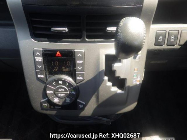 Used 2008 AT toyota noah ZRR70W Image[21]