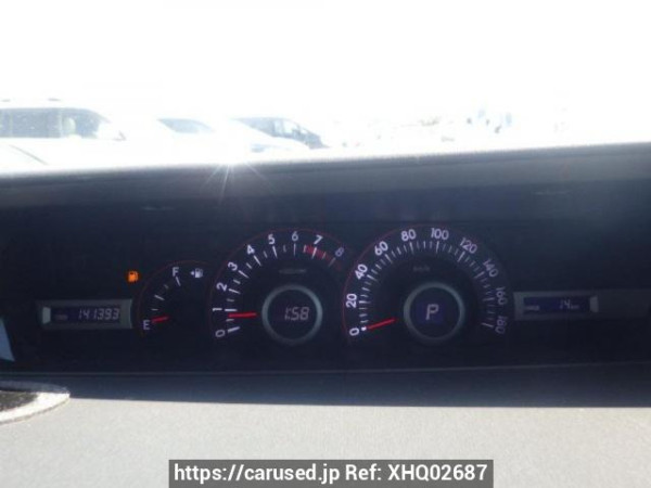 Used 2008 AT toyota noah ZRR70W Image[22]