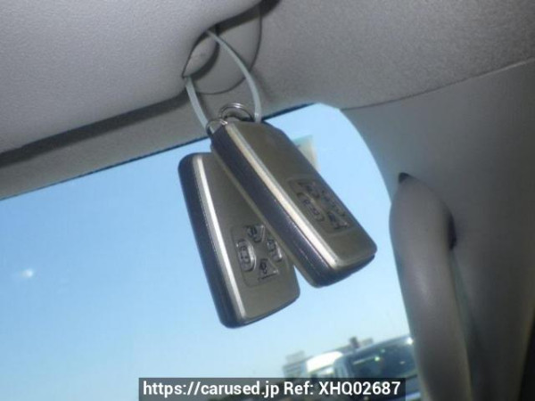 Used 2008 AT toyota noah ZRR70W Image[25]