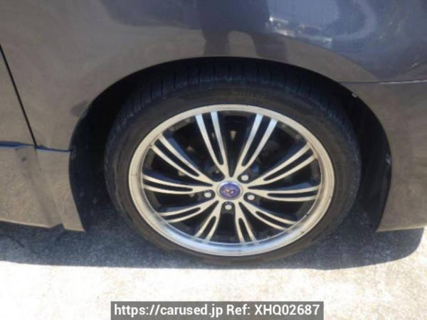 Used 2008 AT toyota noah ZRR70W Image[26]