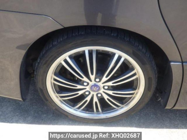 Used 2008 AT toyota noah ZRR70W Image[28]