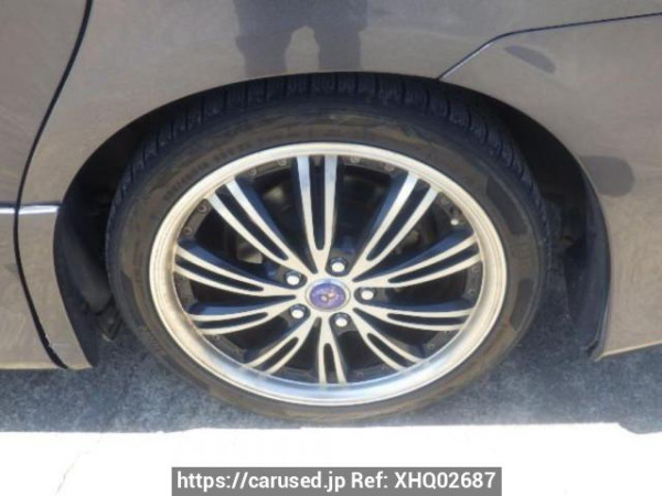 Used 2008 AT toyota noah ZRR70W Image[29]