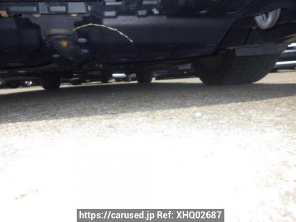 Used 2008 AT toyota noah ZRR70W Image[31]