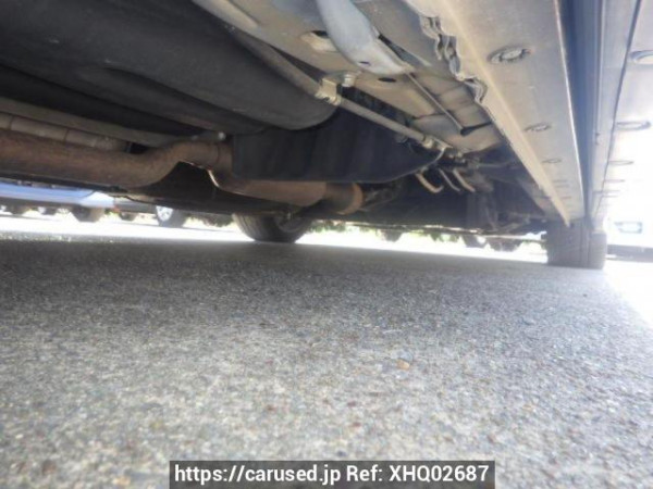 Used 2008 AT toyota noah ZRR70W Image[32]