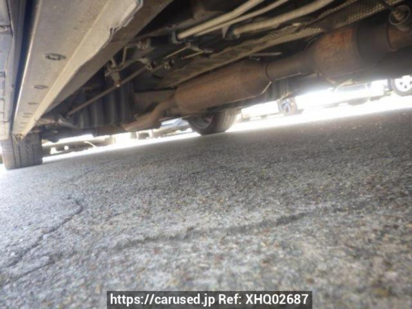 Used 2008 AT toyota noah ZRR70W Image[33]