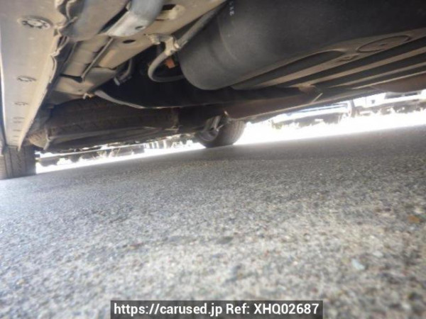 Used 2008 AT toyota noah ZRR70W Image[35]