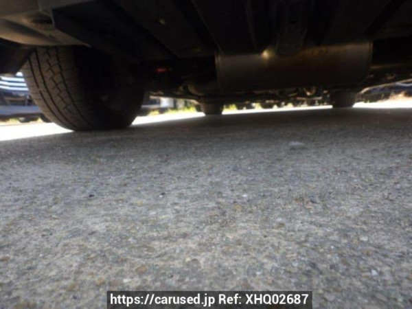 Used 2008 AT toyota noah ZRR70W Image[36]