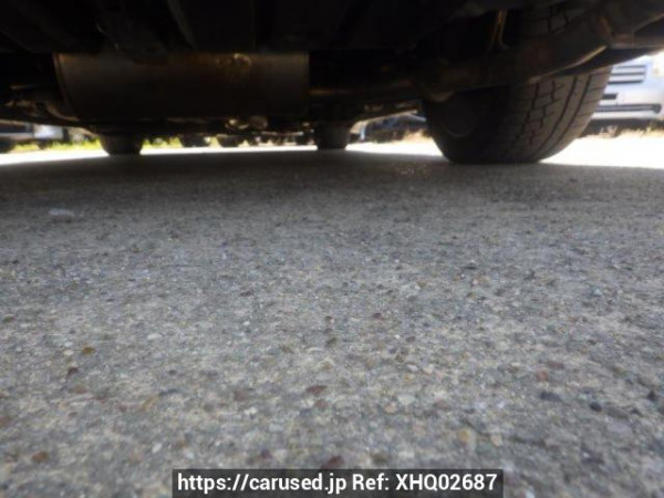 Used 2008 AT toyota noah ZRR70W Image[37]