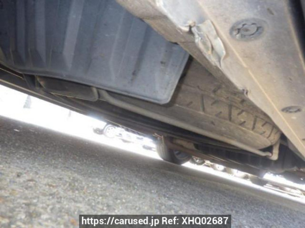 Used 2008 AT toyota noah ZRR70W Image[38]