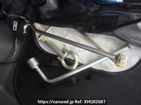 Used 2008 AT toyota noah ZRR70W Image[39]