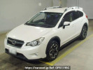 Subaru XV GP7