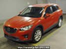 Mazda CX-5 KE2AW