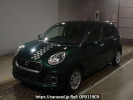 Toyota Passo M700A