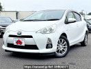 Toyota Aqua DAA-NHP10