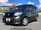 Honda Step WGN DBA-RP1
