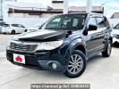 Subaru Forester DBA-SH5