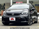 Honda Civic Hybrid 6AA-GR3