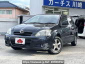 Toyota Corolla Runx