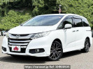 Honda Odyssey DBA-RC2