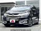 Honda Odyssey DBA-RC1