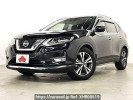 Nissan X-Trail DBA-NT32