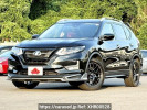 Nissan X-Trail DBA-NT32
