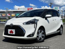 Toyota Sienta DBA-NSP170G