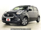 Toyota Passo DBA-M700A