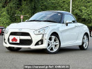 Daihatsu Copen DBA-LA400K