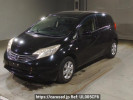 Nissan Note E12