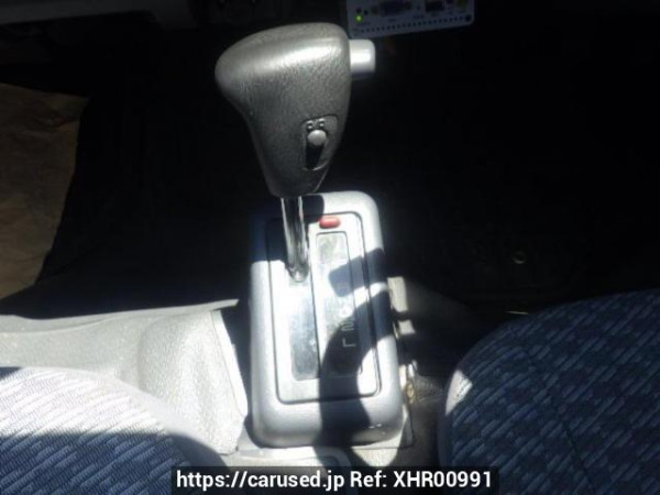 Used 2001 AT toyota hiace-commuter RZH125B Image[24]
