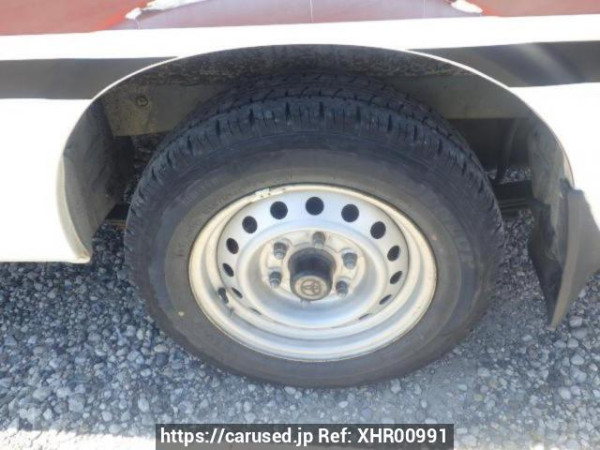 Used 2001 AT toyota hiace-commuter RZH125B Image[28]