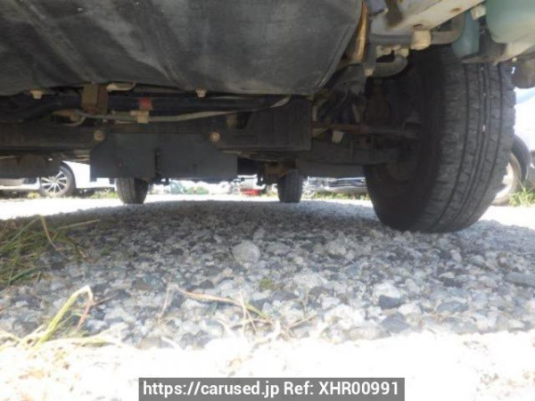 Used 2001 AT toyota hiace-commuter RZH125B Image[32]