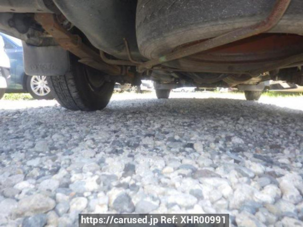 Used 2001 AT toyota hiace-commuter RZH125B Image[33]