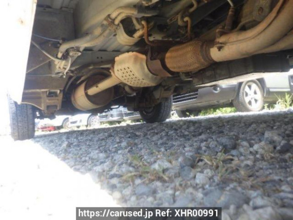 Used 2001 AT toyota hiace-commuter RZH125B Image[34]