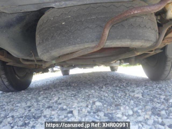 Used 2001 AT toyota hiace-commuter RZH125B Image[37]