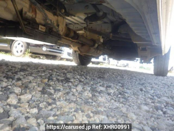 Used 2001 AT toyota hiace-commuter RZH125B Image[39]