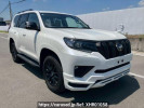 Toyota Land Cruiser Prado TRJ150W