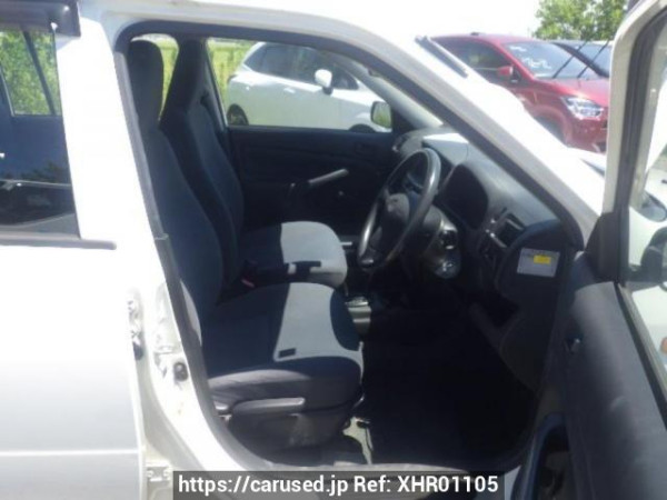Used 2002 AT toyota probox-van NCP51V Image[11]