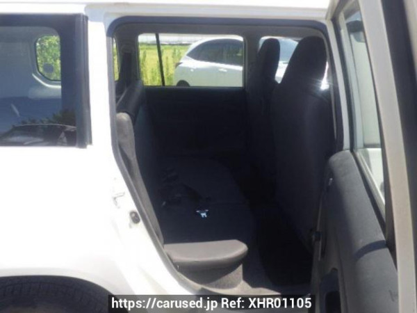 Used 2002 AT toyota probox-van NCP51V Image[13]