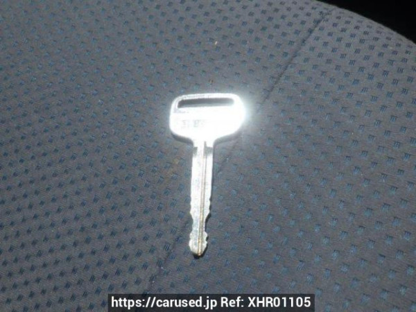 Used 2002 AT toyota probox-van NCP51V Image[23]