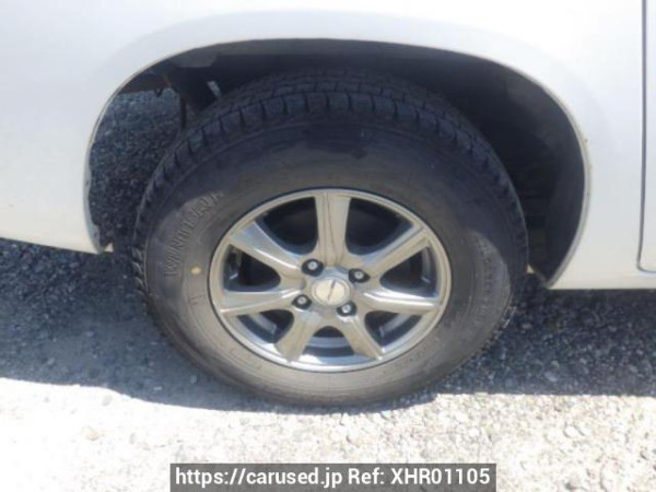 Used 2002 AT toyota probox-van NCP51V Image[24]