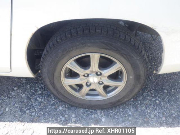 Used 2002 AT toyota probox-van NCP51V Image[27]