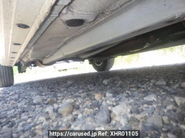 Used 2002 AT toyota probox-van NCP51V Image[31]