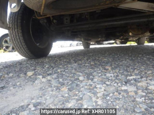 Used 2002 AT toyota probox-van NCP51V Image[32]