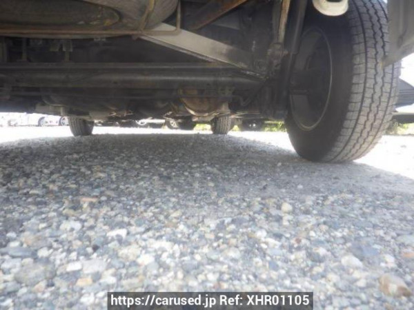 Used 2002 AT toyota probox-van NCP51V Image[33]